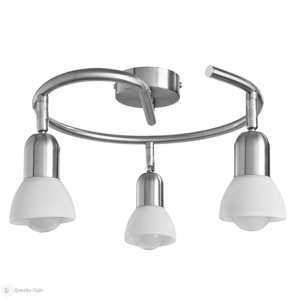 Спот ARTE Lamp FALENA A3115PL-3SS