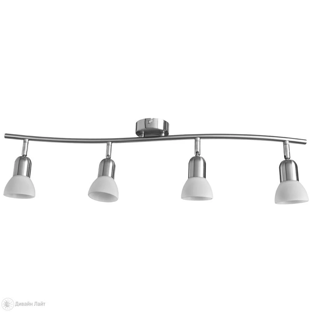 Спот ARTE Lamp FALENA A3115PL-4SS