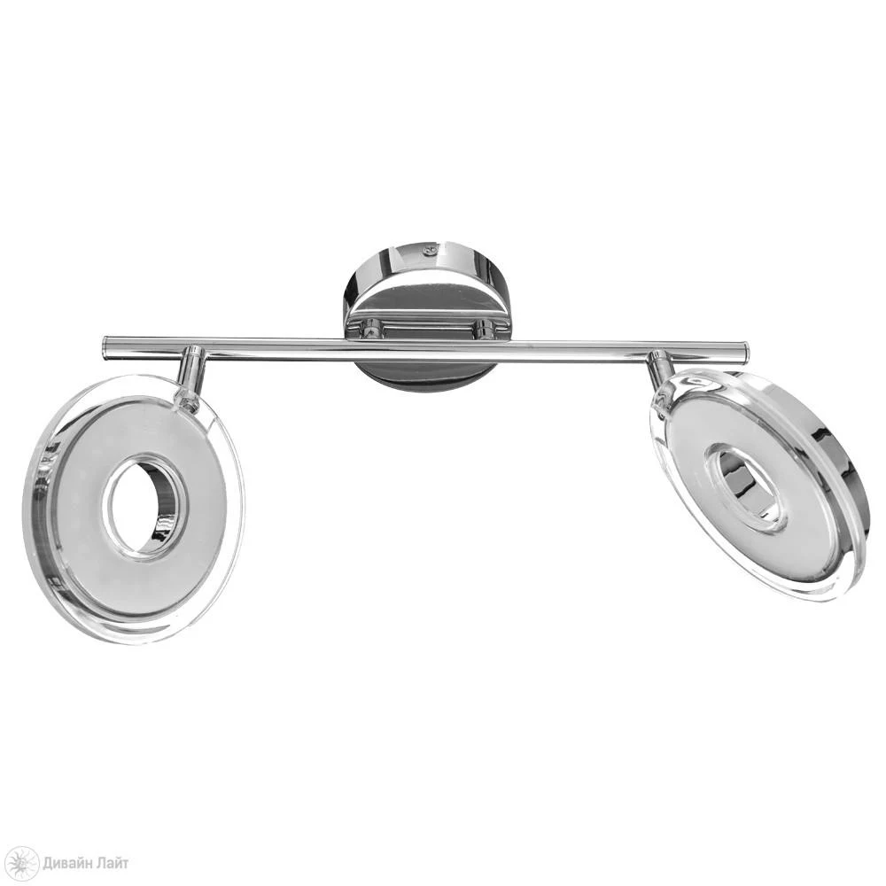 Спот ARTE Lamp Fascio A8971AP-2CC