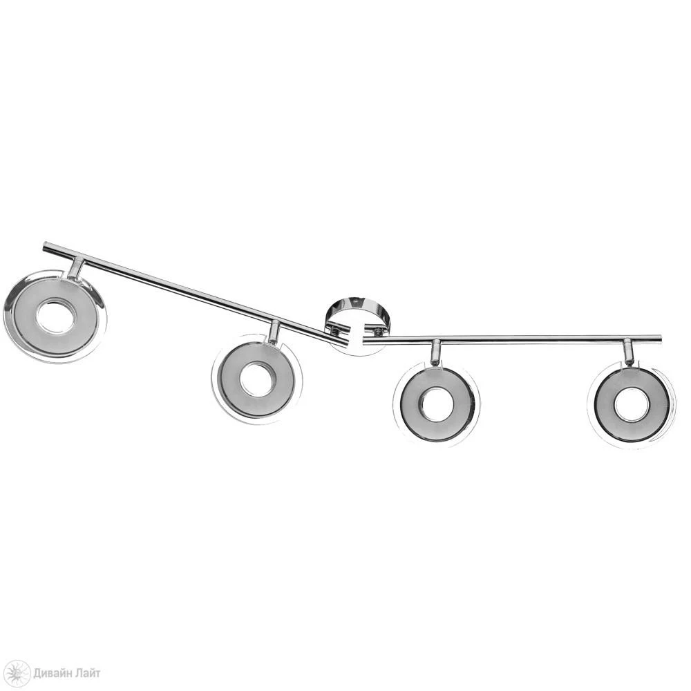 Спот ARTE Lamp Fascio A8971PL-4CC