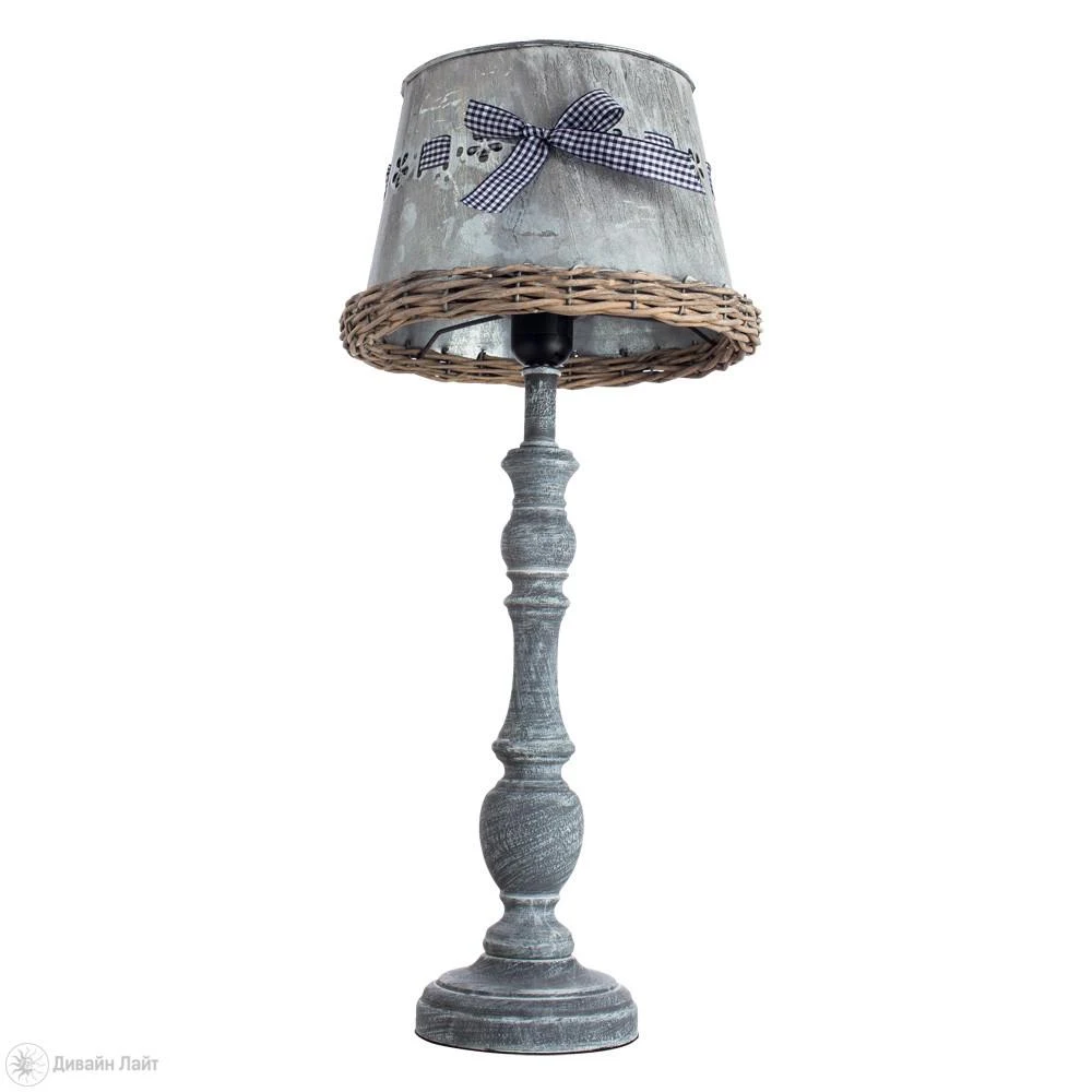 Настольная лампа ARTE Lamp FATTORIA A5290LT-1RI