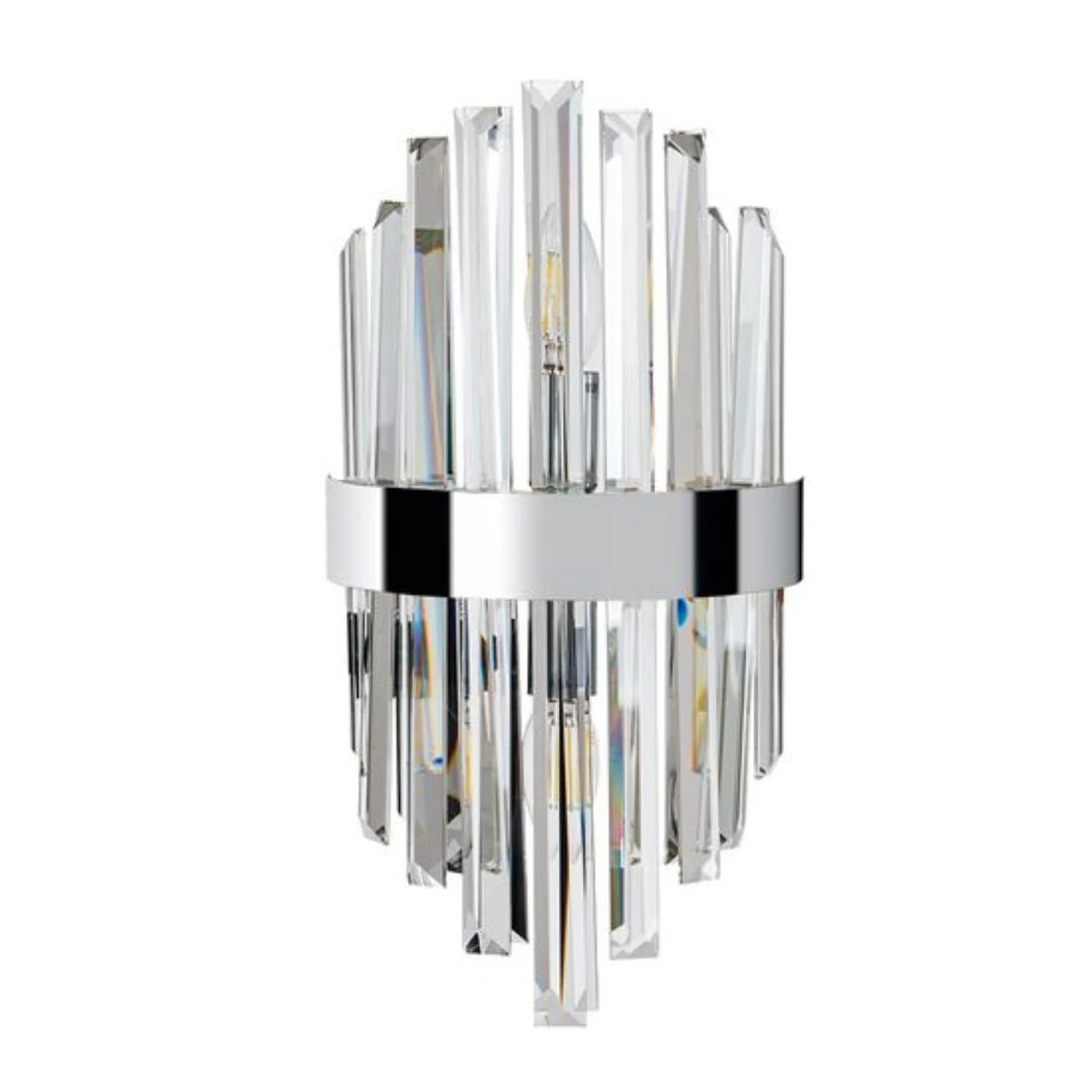 Бра ARTE Lamp FEDELTA A1068AP-2CC