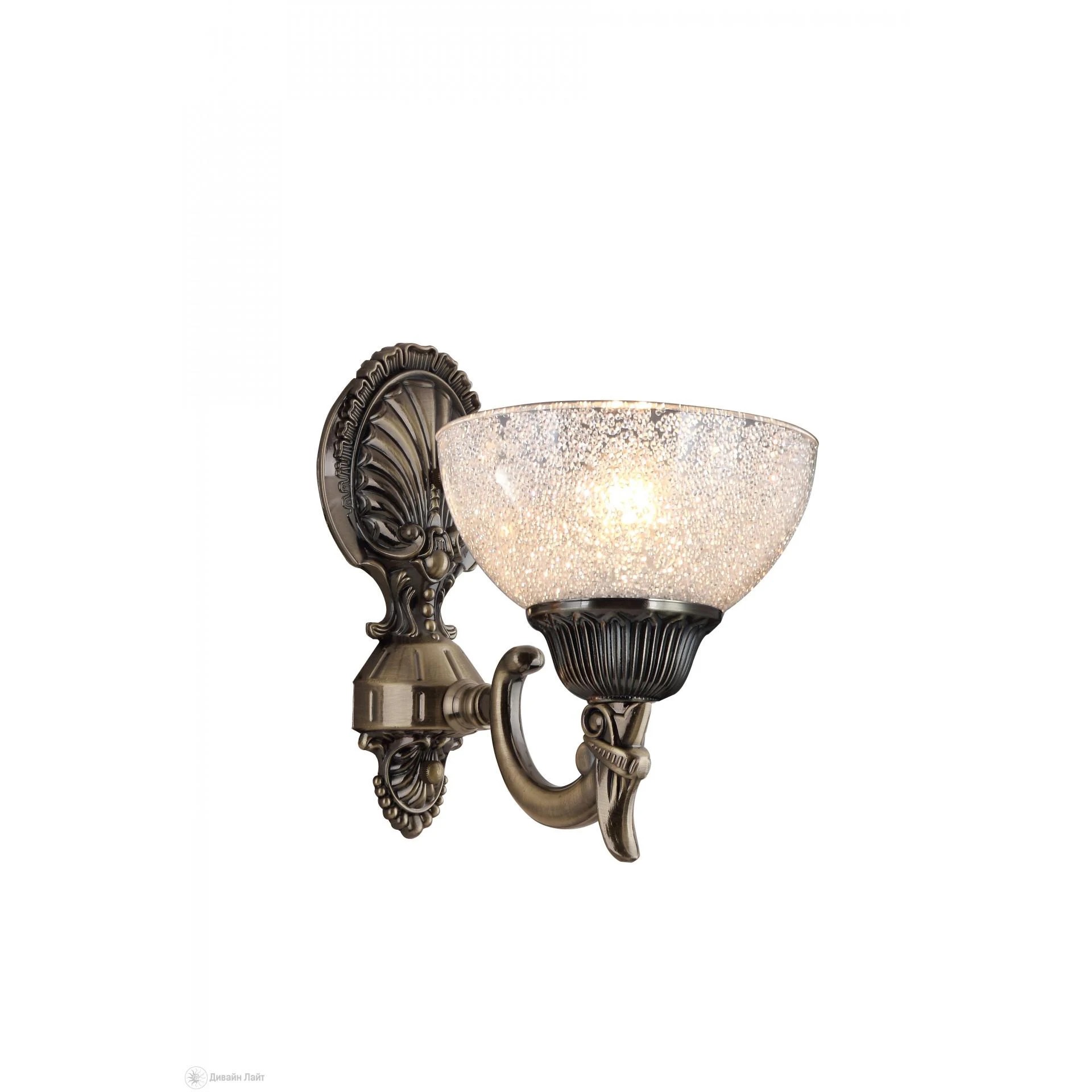 Бра ARTE Lamp FEDELTA A5861AP-1AB