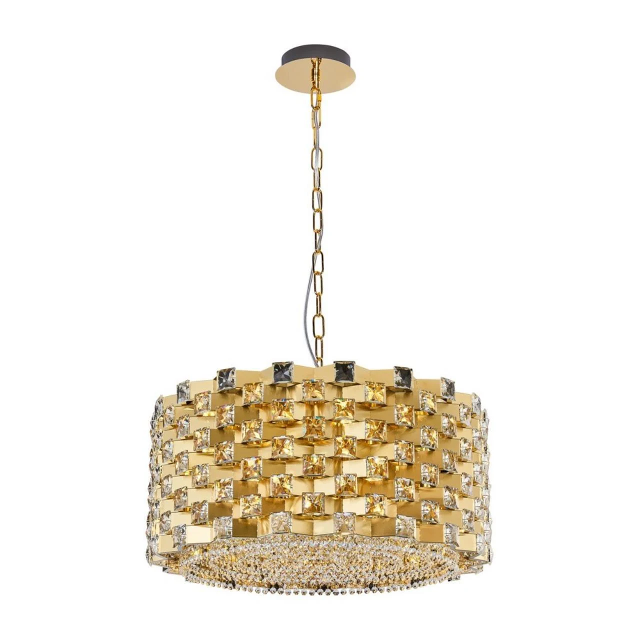 Подвесная люстра APLOYT Felikayt APL.861.03.18