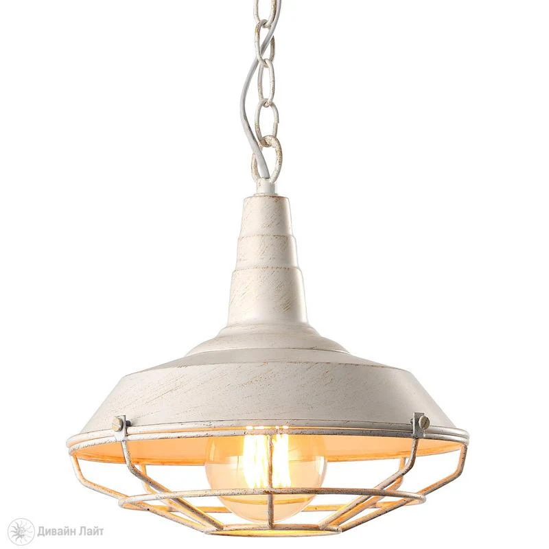 Подвесной светильник ARTE Lamp Ferrico A9181SP-1WG