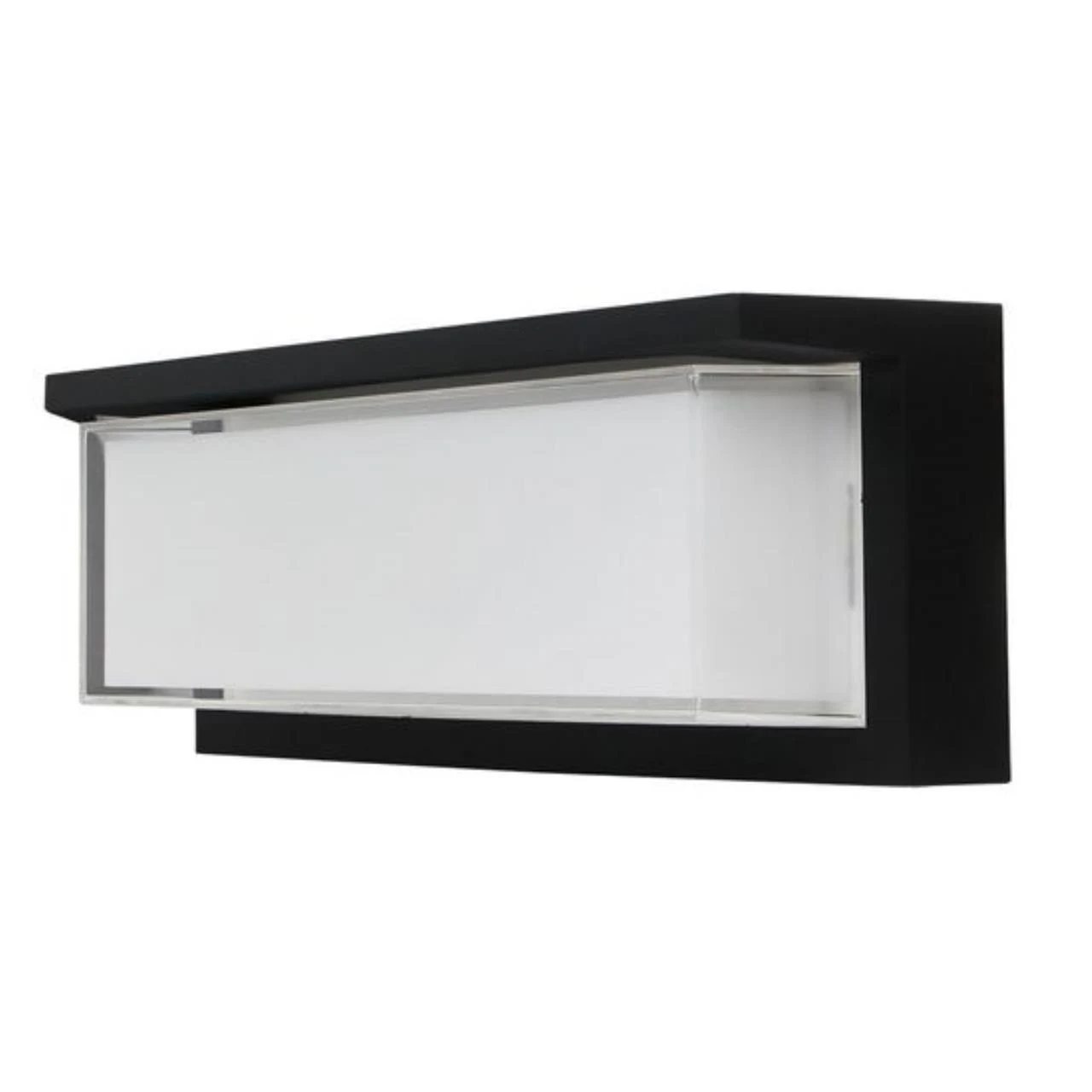 Светильник настенный ARTE Lamp Ferro A5224AL-1BK