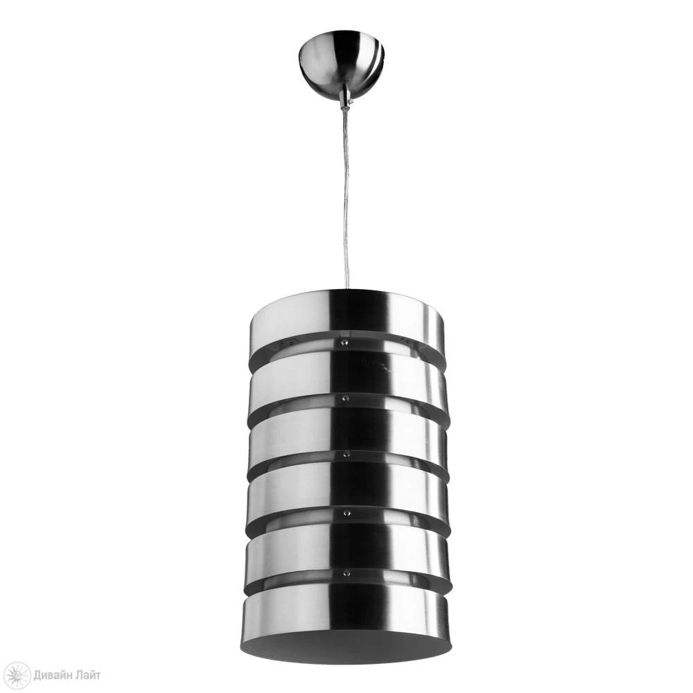 Подвесной светильник ARTE Lamp FETTA A3017SP-1SS