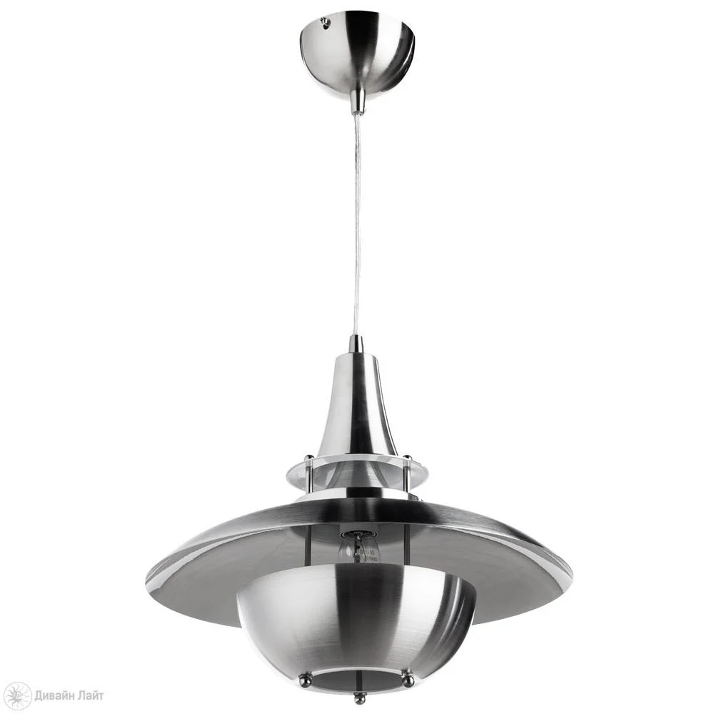 Подвесной светильник ARTE Lamp FETTA A3022SP-1SS