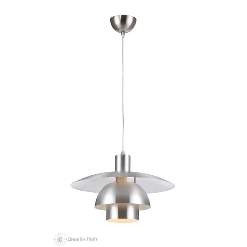 Подвесной светильник ARTE Lamp FETTA A3047SP-1SS