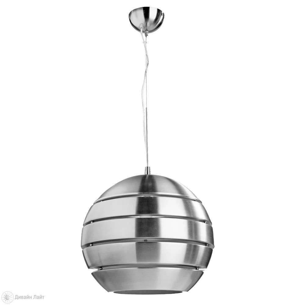 Подвесной светильник ARTE Lamp FETTA A3055SP-1SS