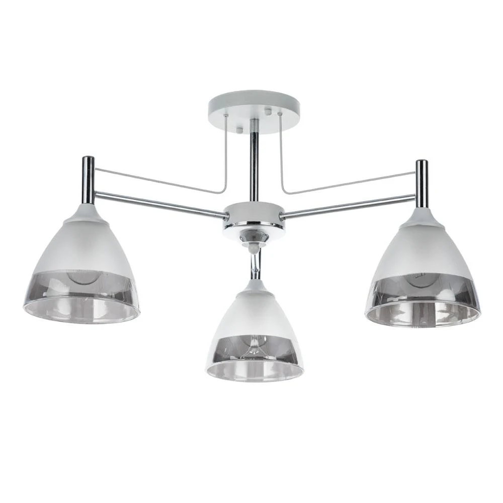 Люстра на штанге ARTE Lamp FIAMMA A3521PL-3CC
