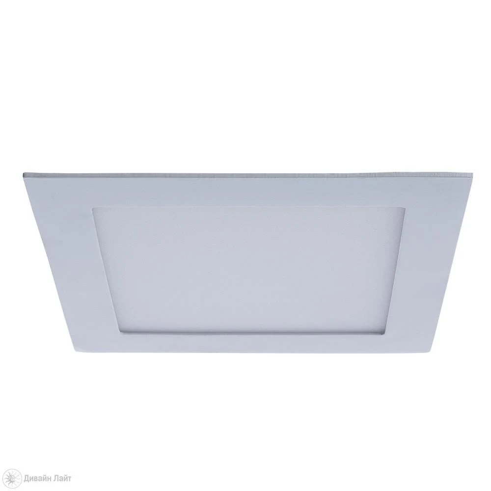 Встраиваемый светильник ARTE Lamp FINE A2412PL-1WH