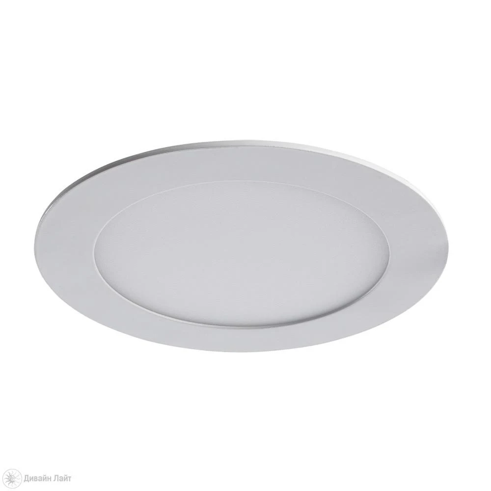 Встраиваемый светильник ARTE Lamp FINE A2609PL-1WH