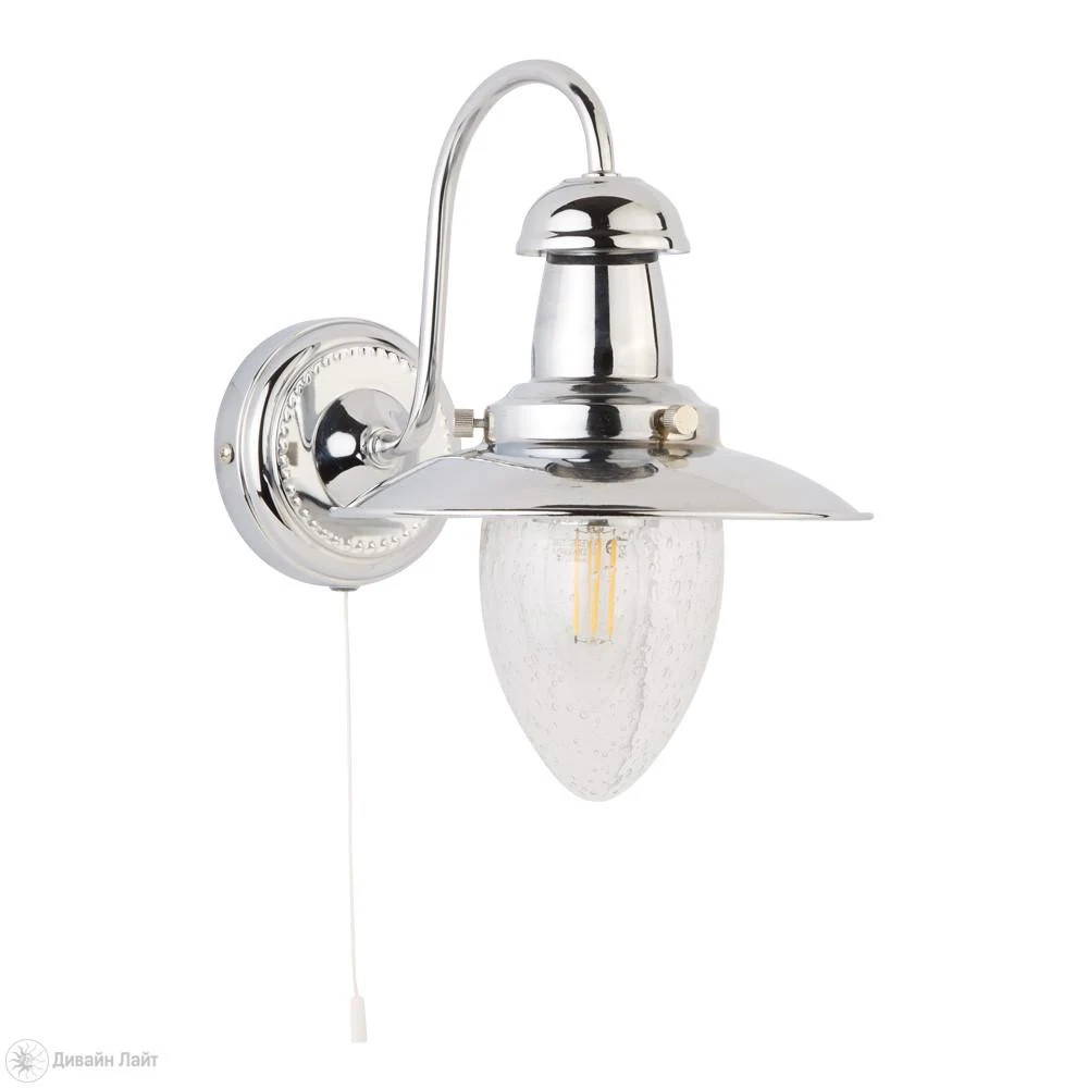 Бра ARTE Lamp FISHERMAN A5518AP-1CC