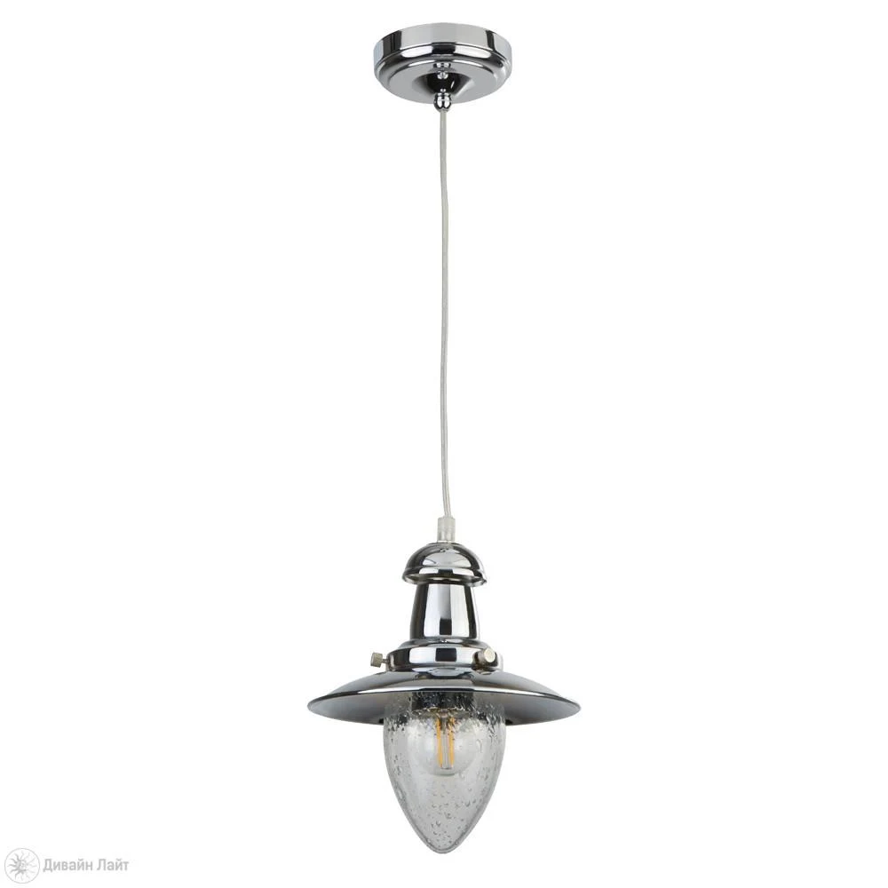 Подвесной светильник ARTE Lamp FISHERMAN A5518SP-1CC