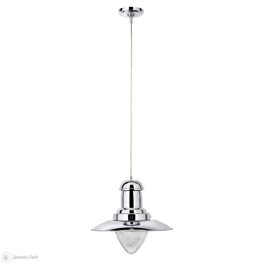 Подвесной светильник ARTE Lamp FISHERMAN A5530SP-1CC
