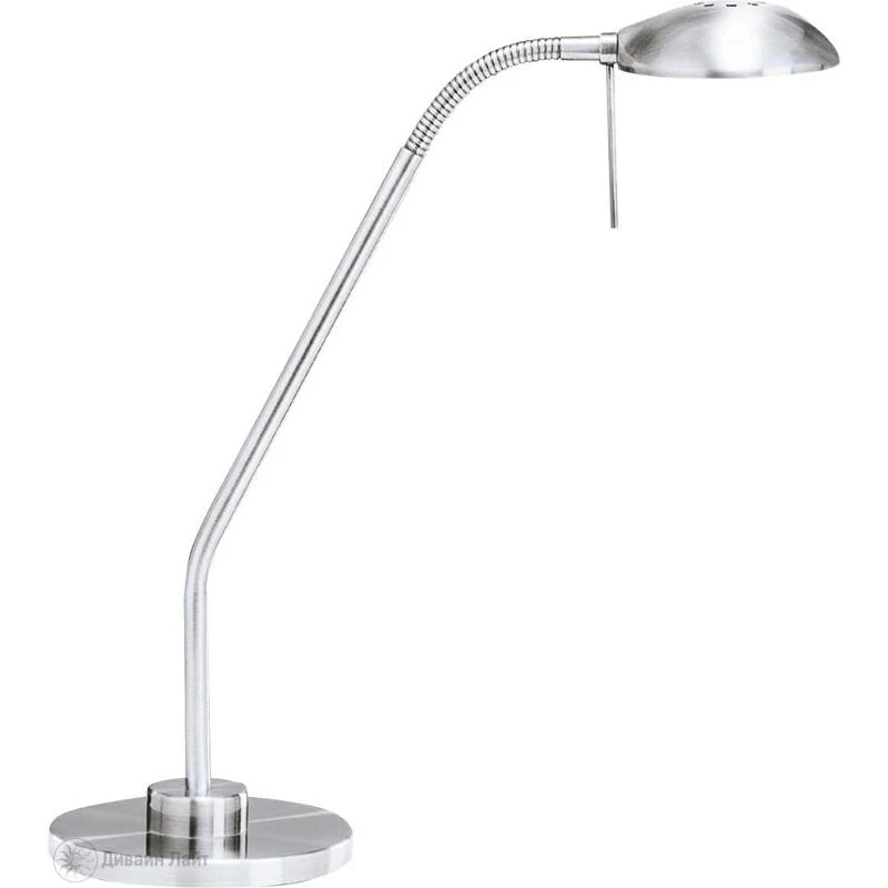 Настольная лампа ARTE Lamp FLAMINGO A2250LT-1SS