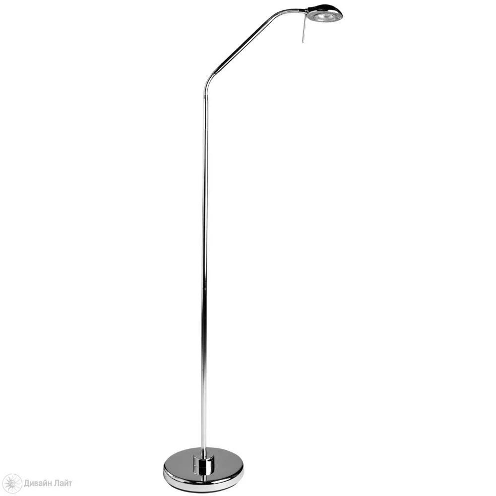 Торшер ARTE Lamp FLAMINGO A2250PN-1CC