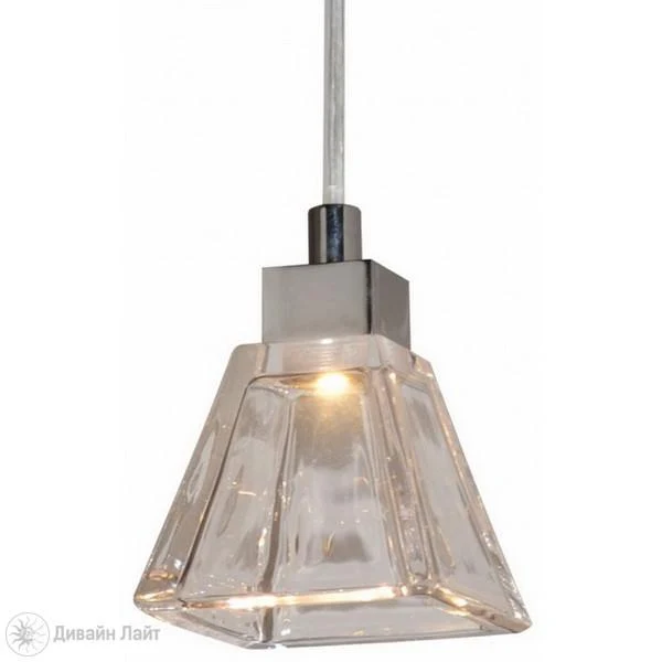 Подвесной светильник ARTE Lamp Flare A1420SP-1CC