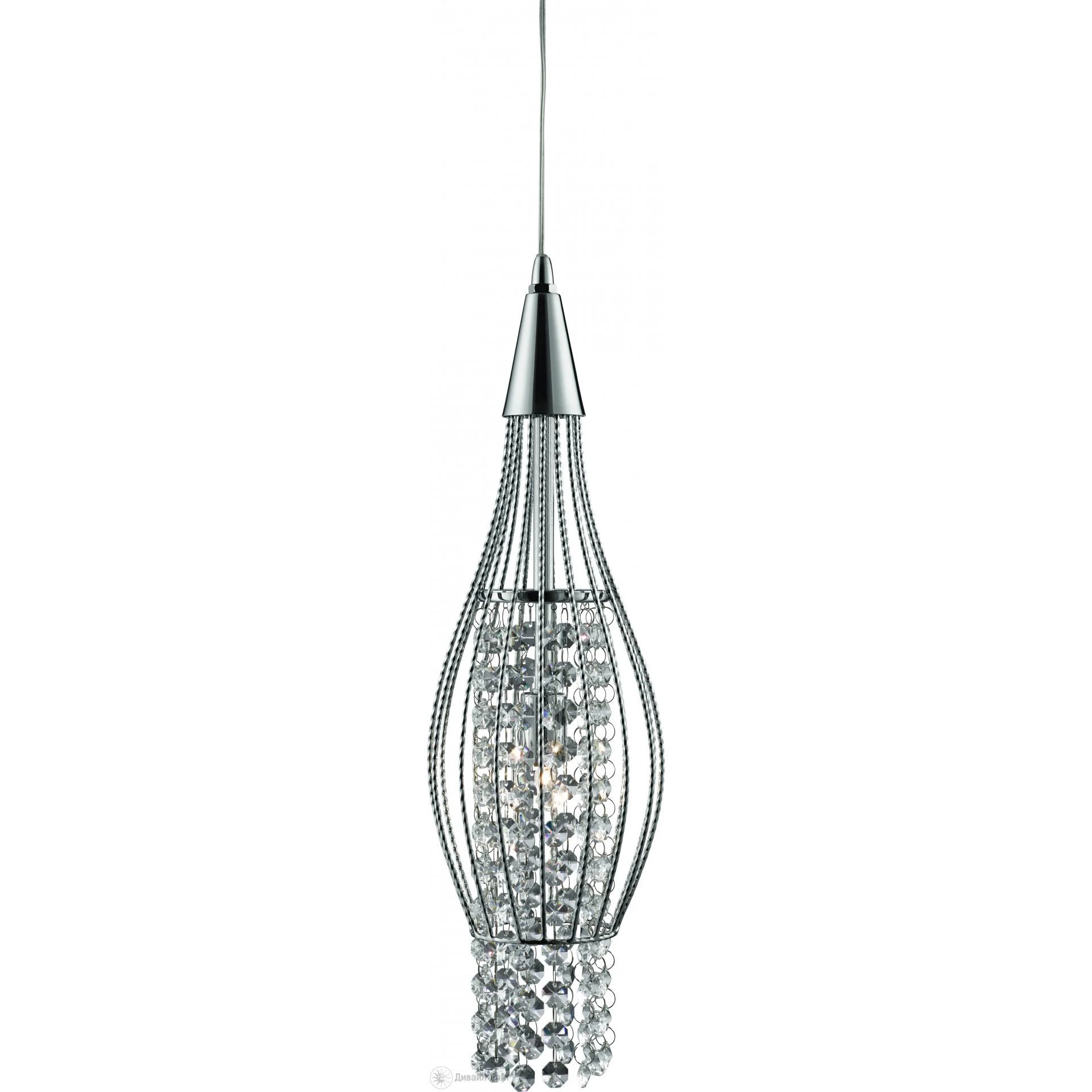 Подвесной светильник ARTE Lamp Flare A3244SP-1CC