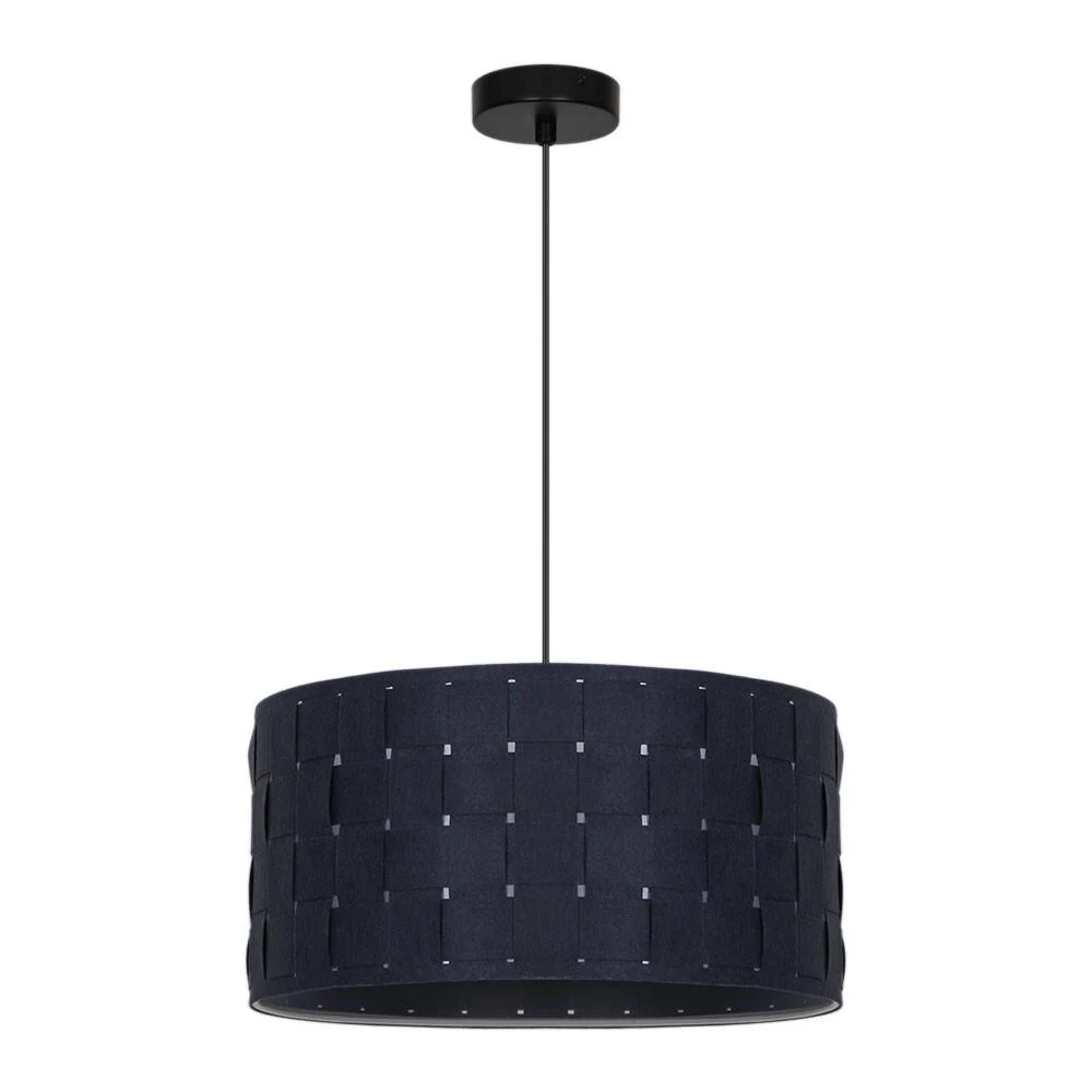 Подвесной светильник ARTE Lamp FLEECE A7097SP-1BK