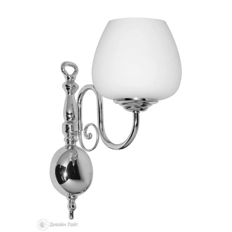 Бра ARTE Lamp FLEMISH A1030AP-1CC
