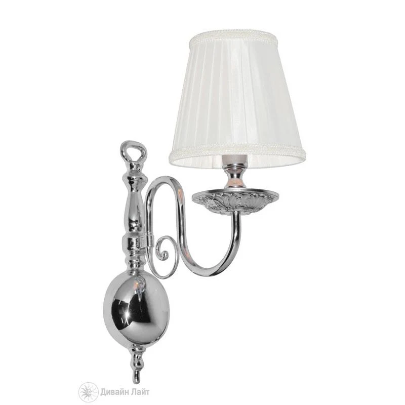 Бра ARTE Lamp FLEMISH A1055AP-1CC
