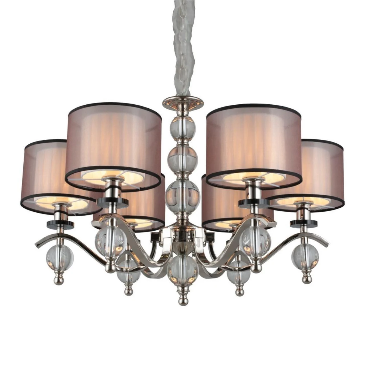 Подвесная люстра APLOYT FLORET APL.703.03.06