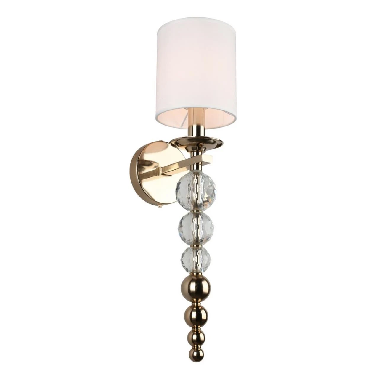 Бра APLOYT Floretta APL.842.11.01