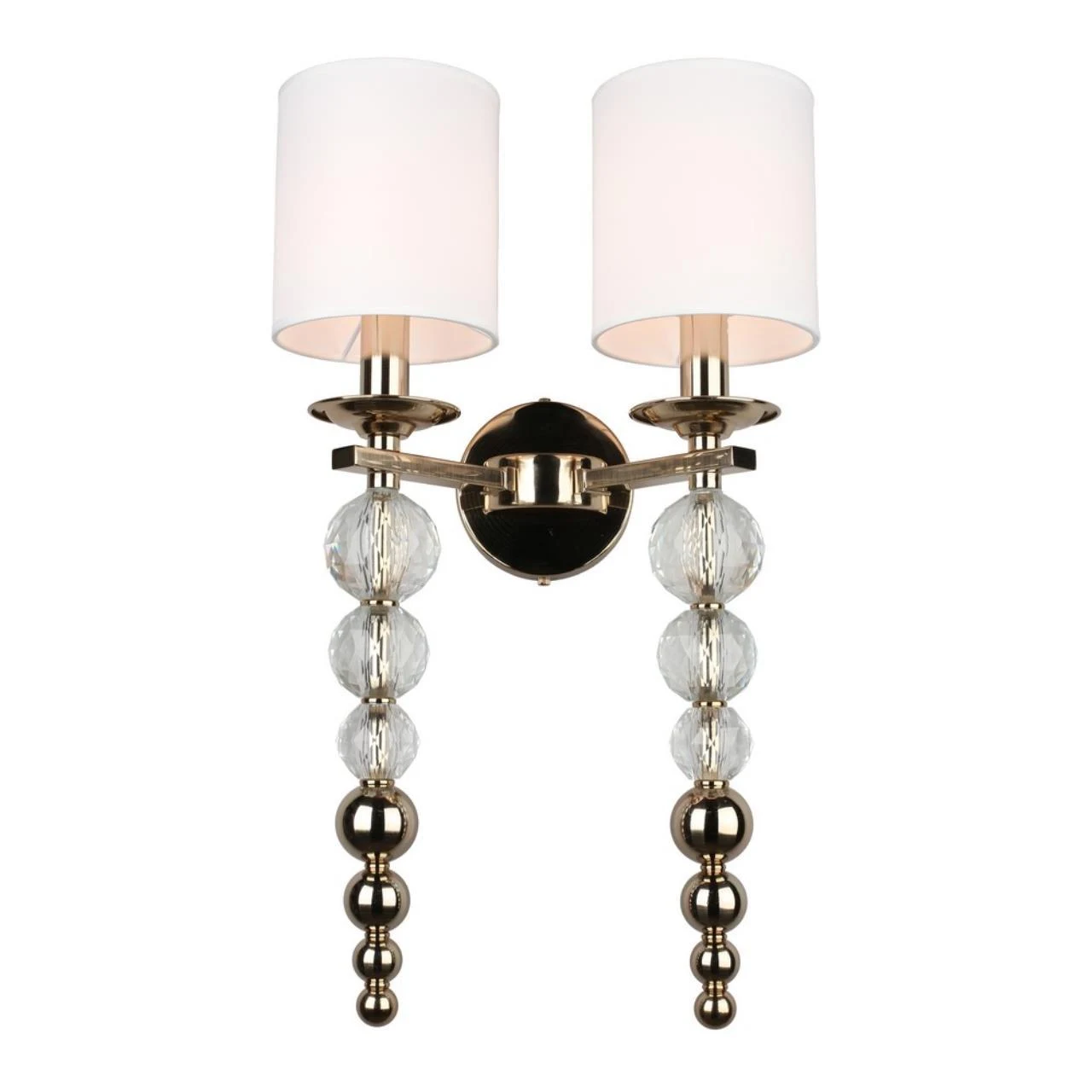 Бра APLOYT Floretta APL.842.11.02