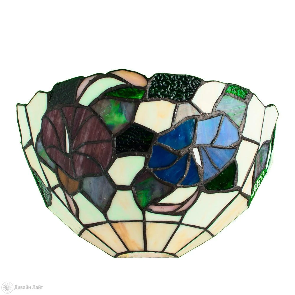 Бра ARTE Lamp FLORIZEL A3165AP-1BG