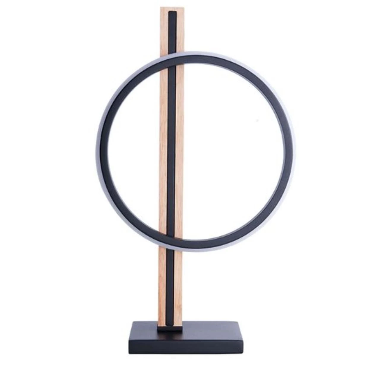 Настольная лампа ARTE Lamp Fluido A3913LT-10BK