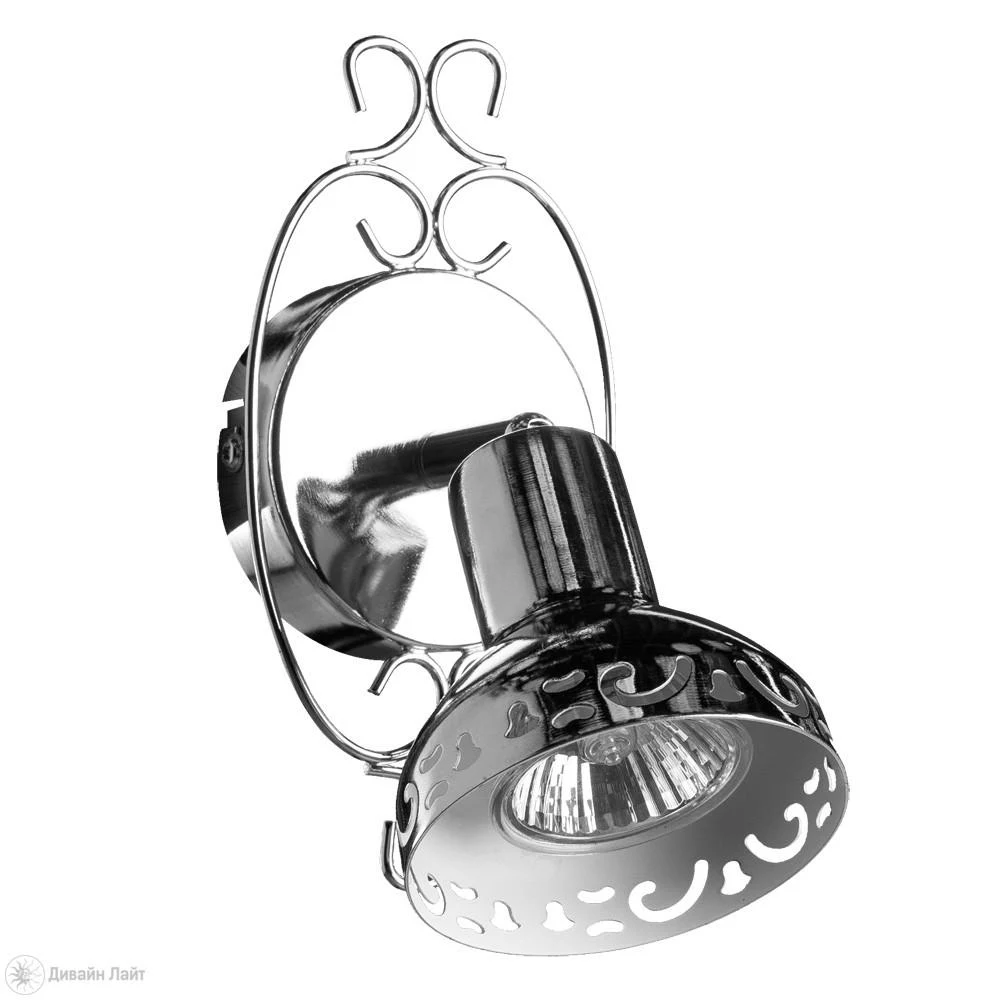 Спот ARTE Lamp FOCUS A5219AP-1CC