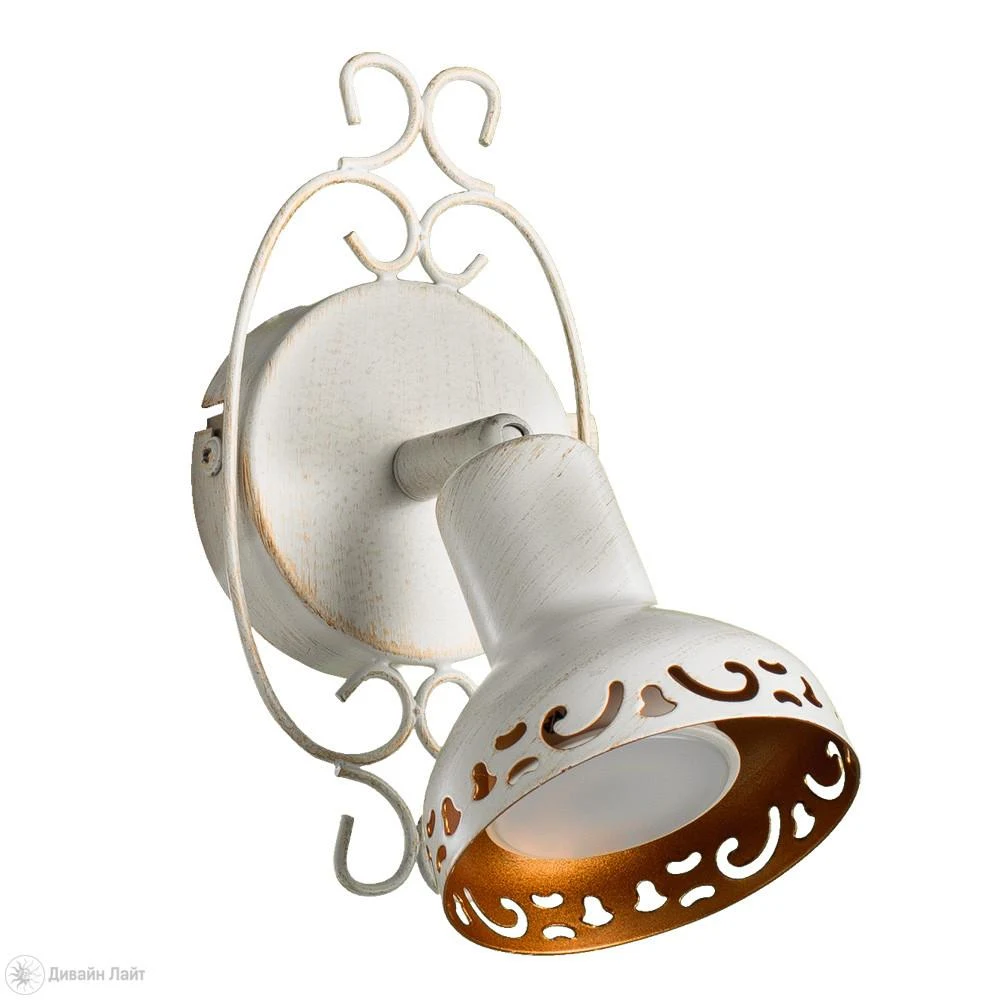 Спот ARTE Lamp FOCUS A5219AP-1WG