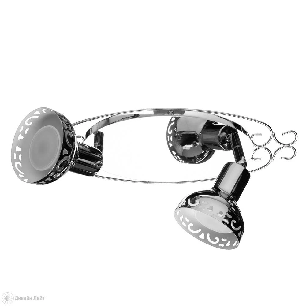 Спот ARTE Lamp FOCUS A5219AP-2CC