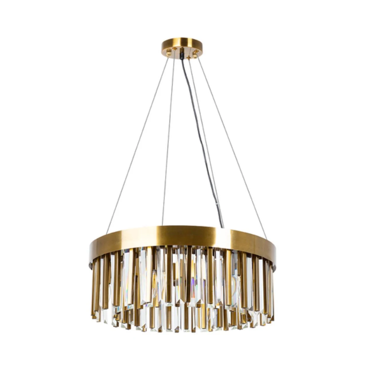 Подвесная люстра ARTE Lamp FRANCHESKA A1037SP-6PB