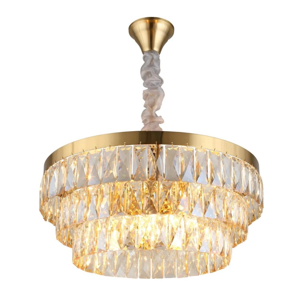 Подвесная люстра APLOYT FRANCHESKA APL.837.03.08