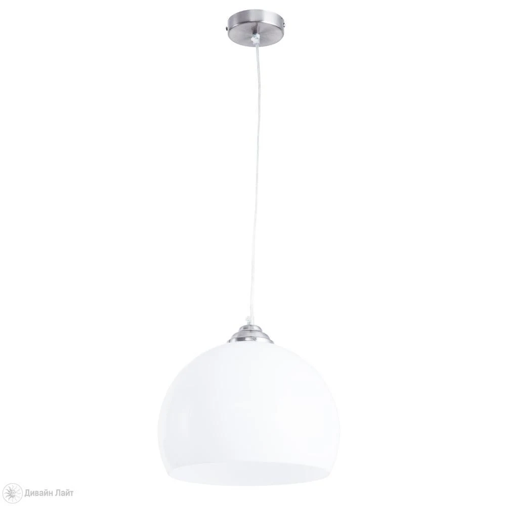 Подвесной светильник ARTE Lamp FREDO A5823SP-1SS