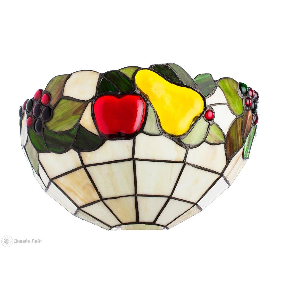 Бра ARTE Lamp FRUITS A1232AP-1BG
