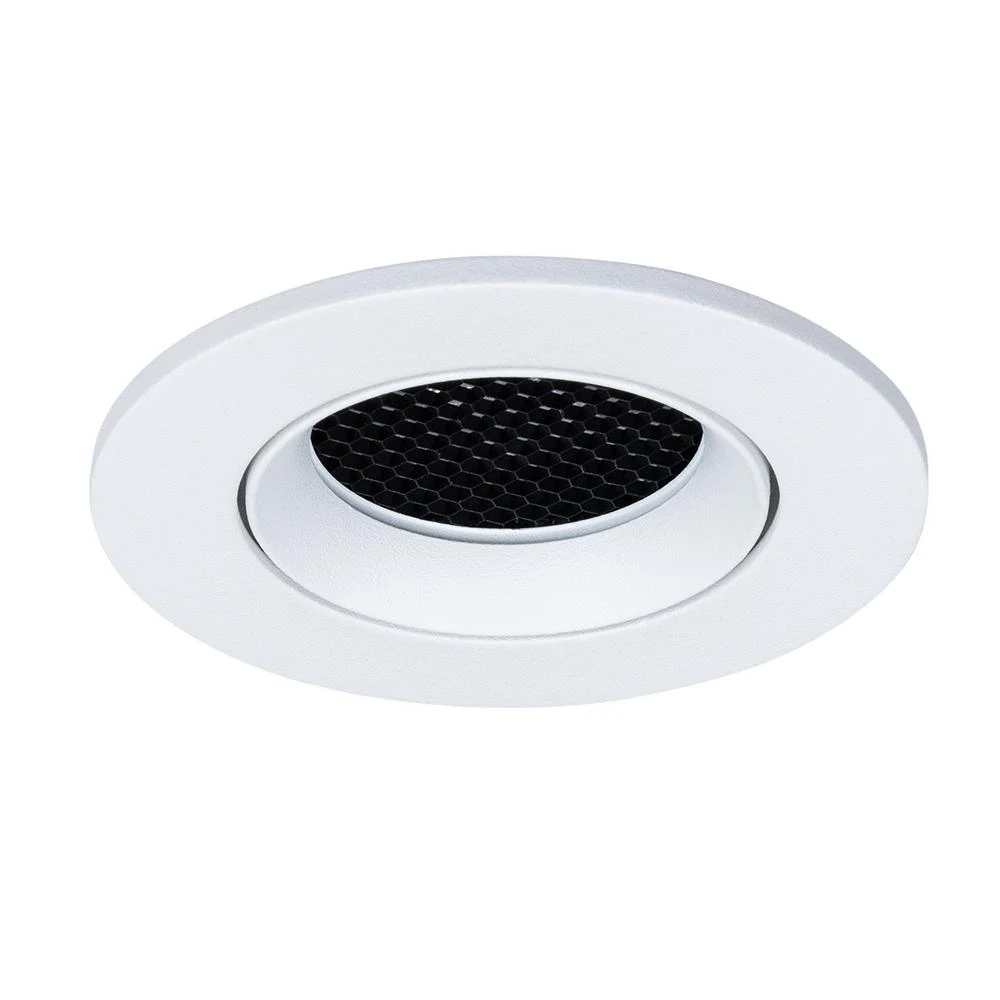 Встраиваемый светильник ARTE Lamp FUJI A2865PL-1WH