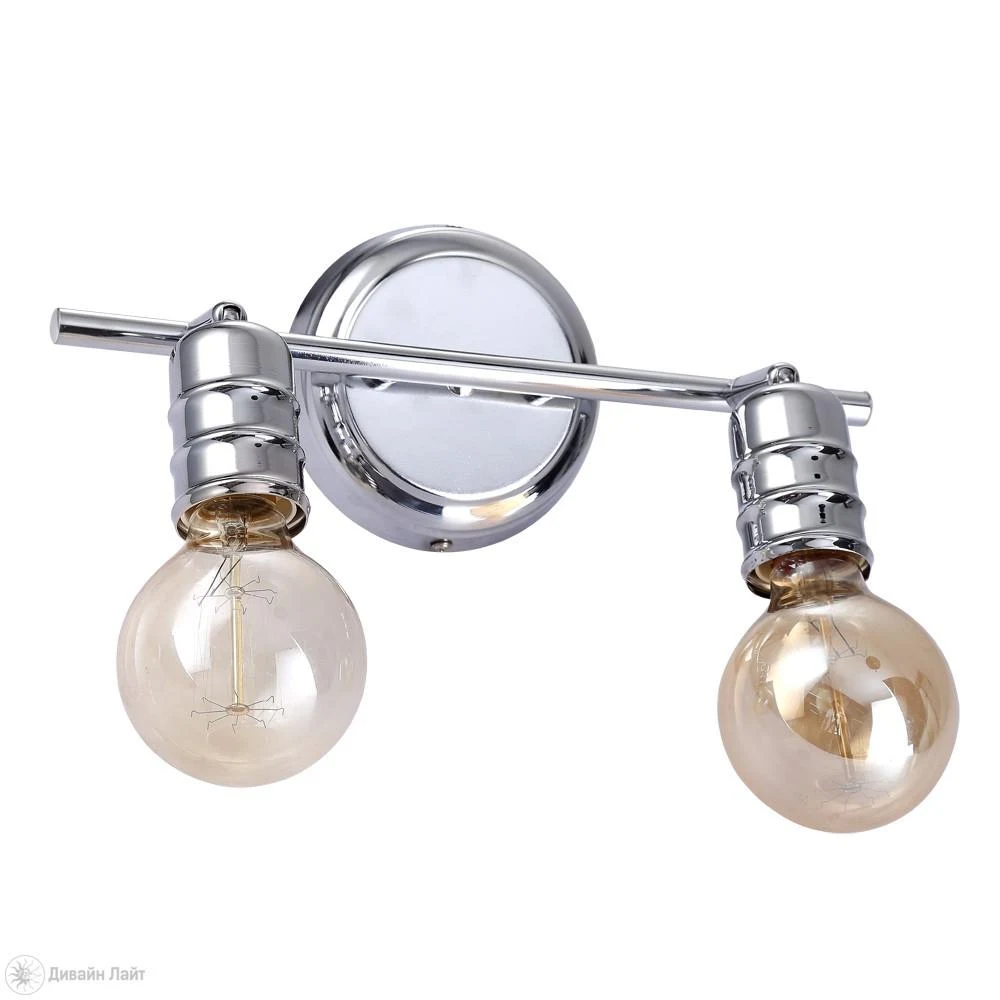 Бра ARTE Lamp FUOCO A9265AP-2CC