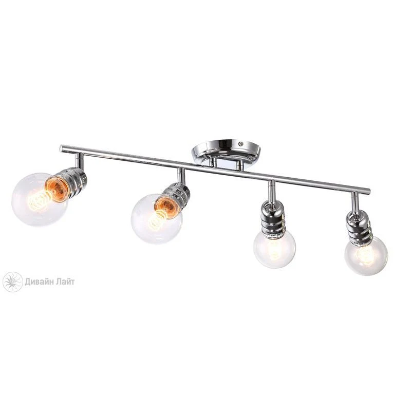 Спот ARTE Lamp FUOCO A9265PL-4CC