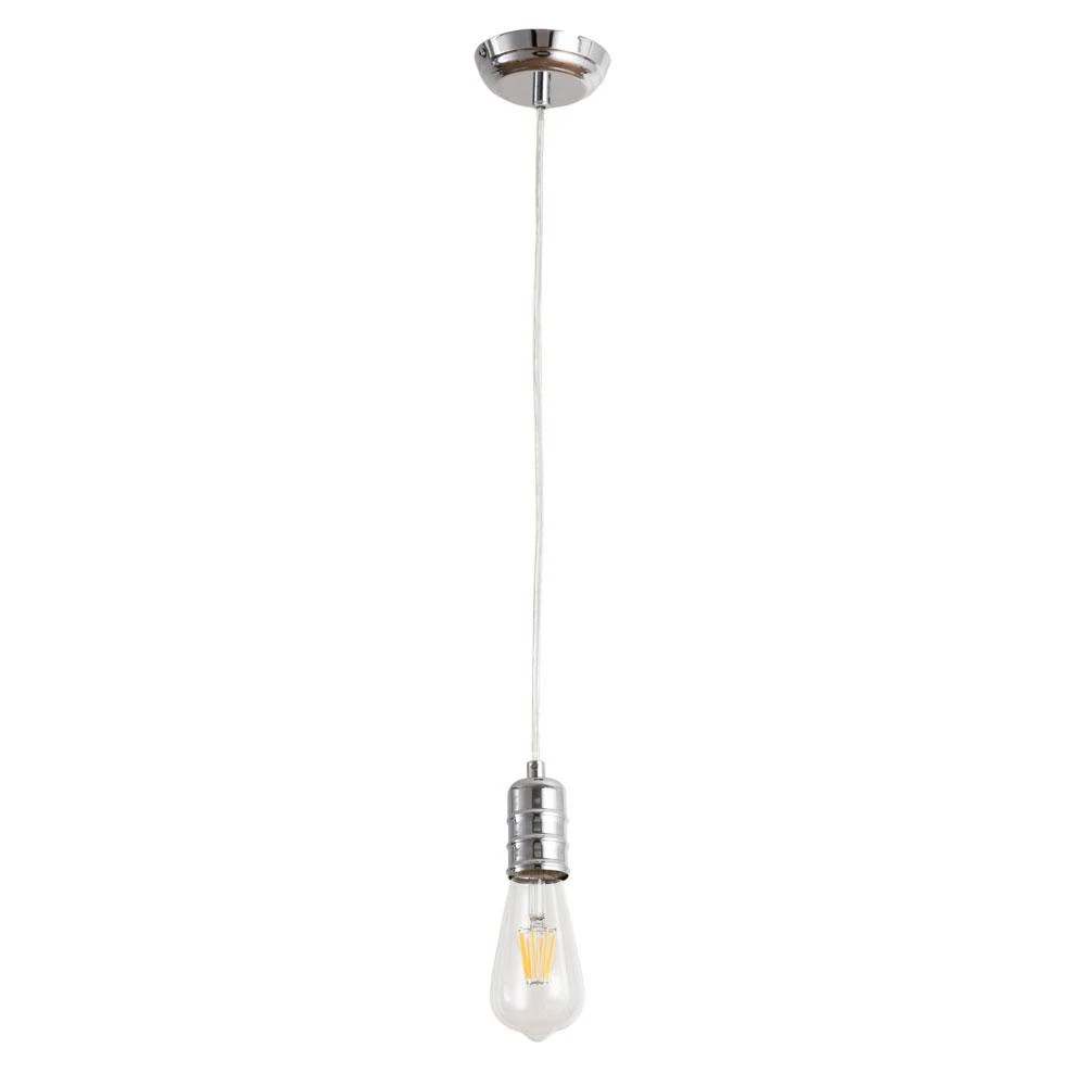 Подвесной светильник ARTE Lamp FUOCO A9265SP-1CC