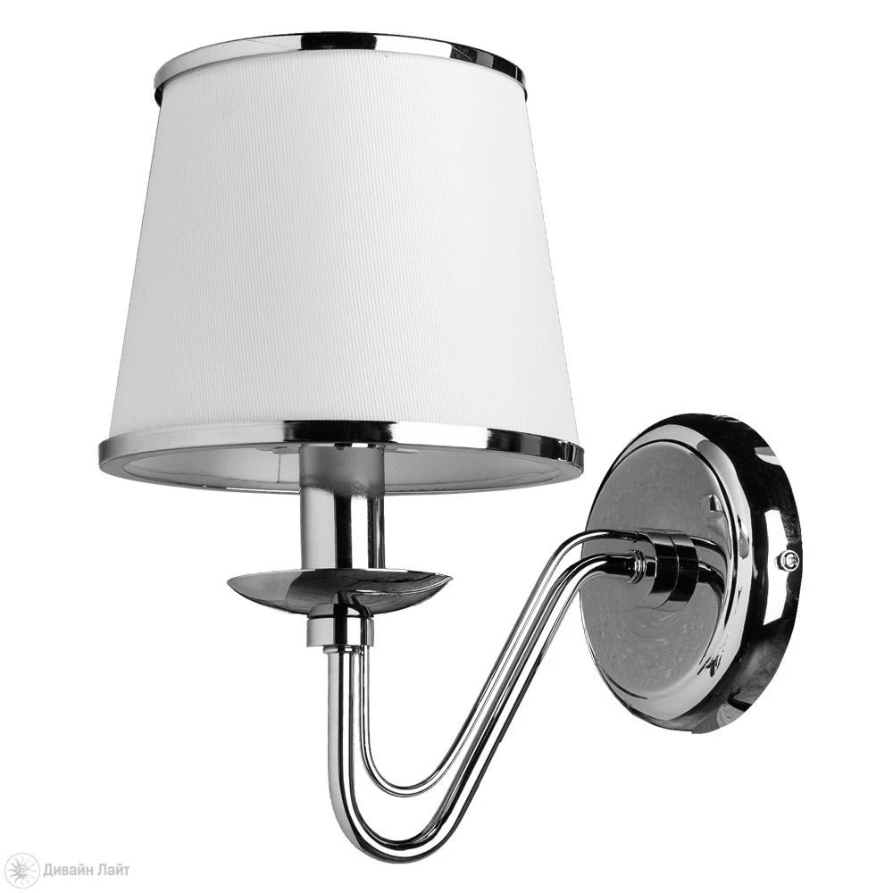 Бра ARTE Lamp Furore A1150AP-1CC