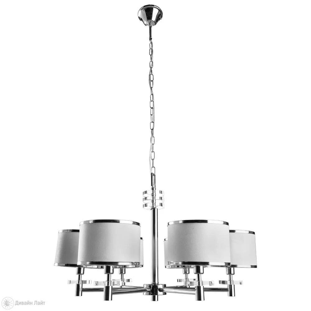Подвесная люстра ARTE Lamp Furore A3990LM-6CC