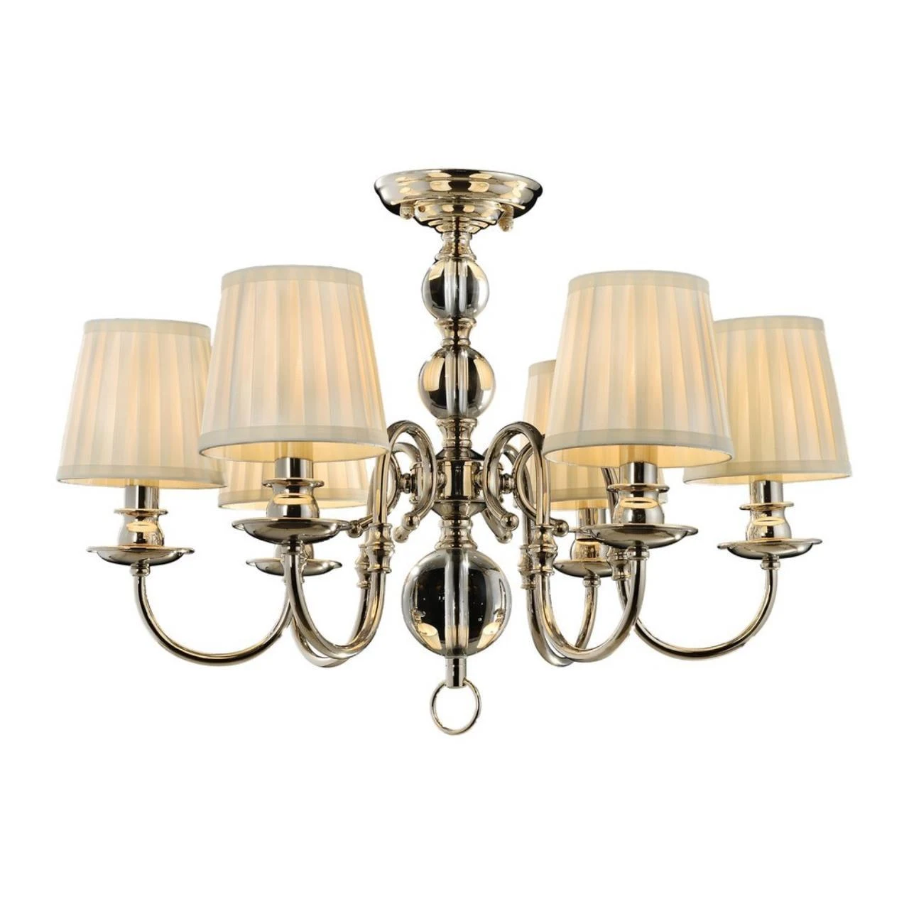 Люстра на штанге APLOYT Gaell APL.704.03.06