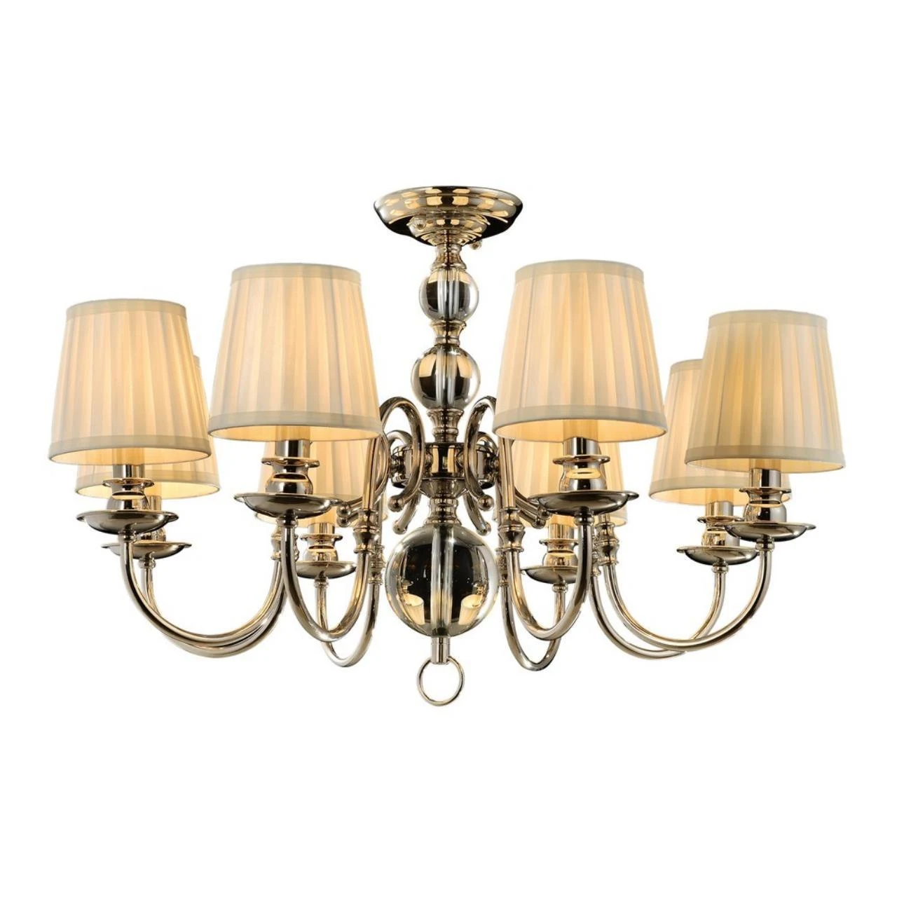 Люстра на штанге APLOYT Gaell APL.704.03.08