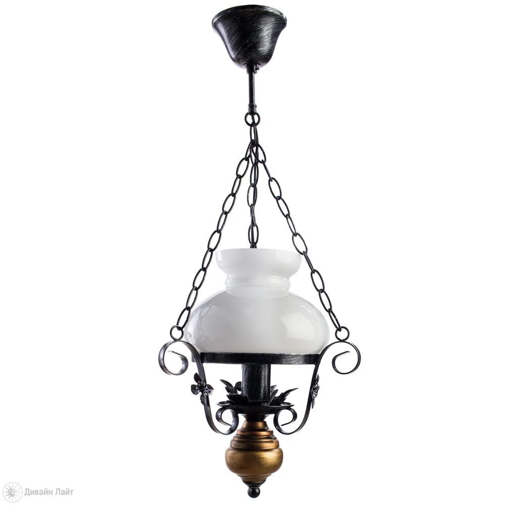 Подвесной светильник ARTE Lamp GALATA A3030SP-1BR