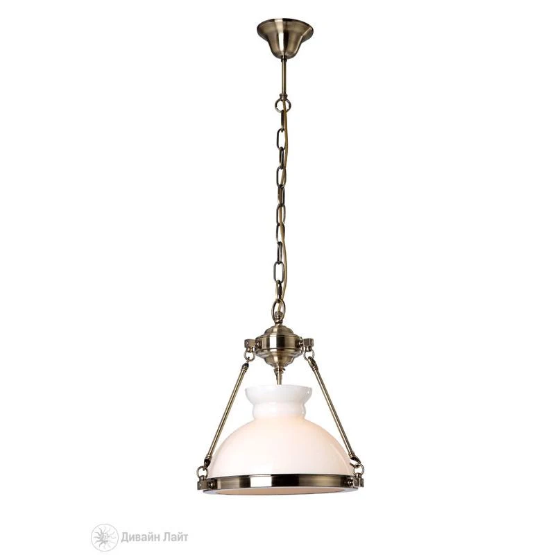 Подвесной светильник ARTE Lamp GALATA A3237SP-1AB