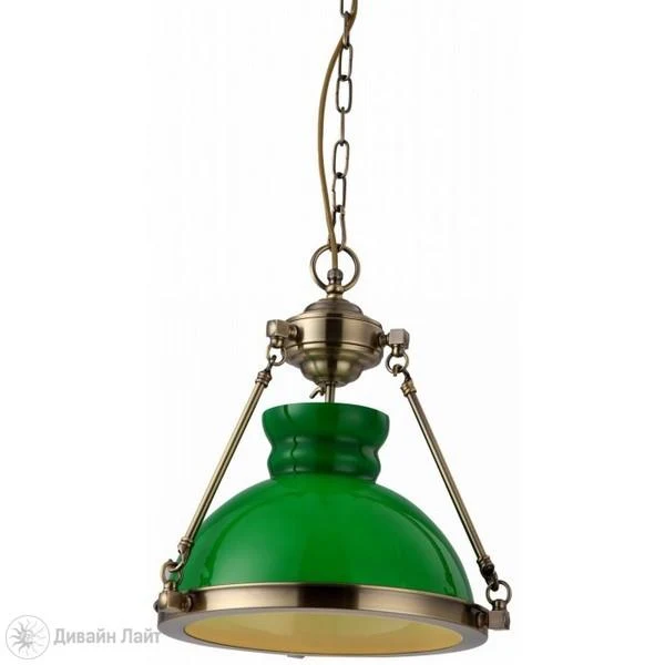 Подвесной светильник ARTE Lamp GALATA A3238SP-1AB